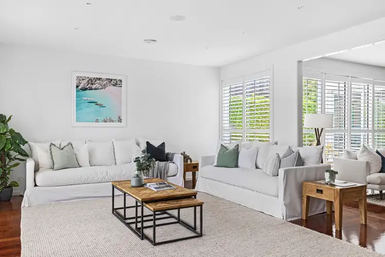 Fifth view of Homely house listing, 3843 Point Nepean Road, Portsea VIC 3944