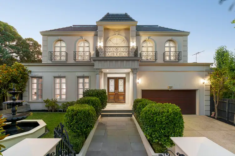 Main view of Homely house listing, 1 Norbert Street, Balwyn VIC 3103