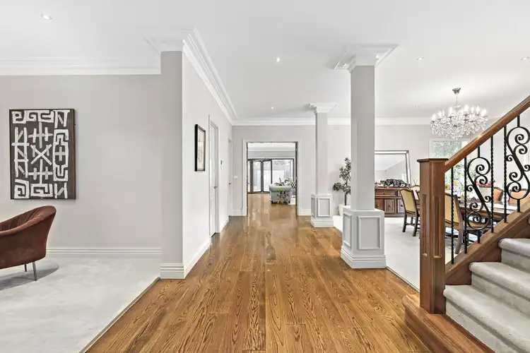 Second view of Homely house listing, 1 Norbert Street, Balwyn VIC 3103