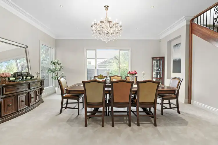 Third view of Homely house listing, 1 Norbert Street, Balwyn VIC 3103