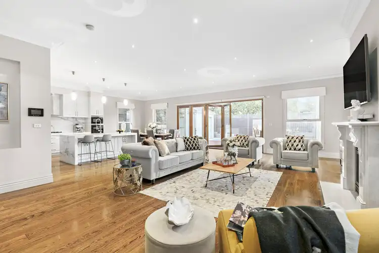 Fourth view of Homely house listing, 1 Norbert Street, Balwyn VIC 3103