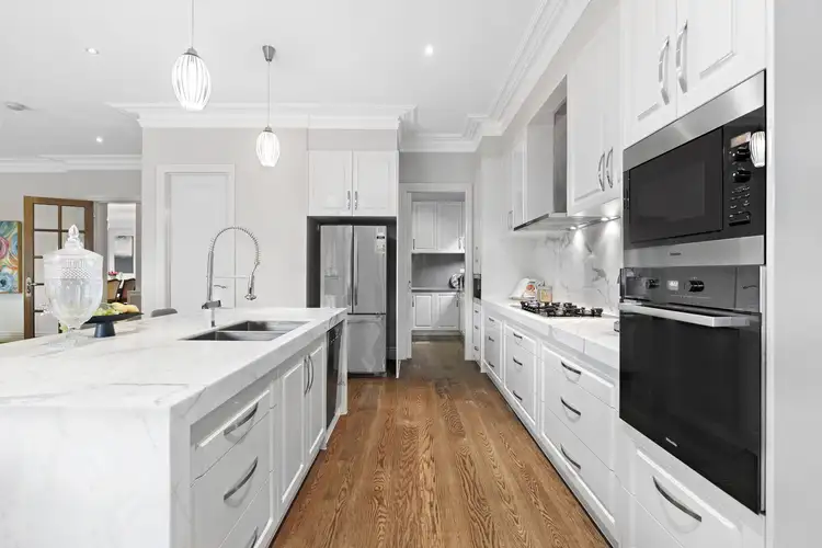 Sixth view of Homely house listing, 1 Norbert Street, Balwyn VIC 3103