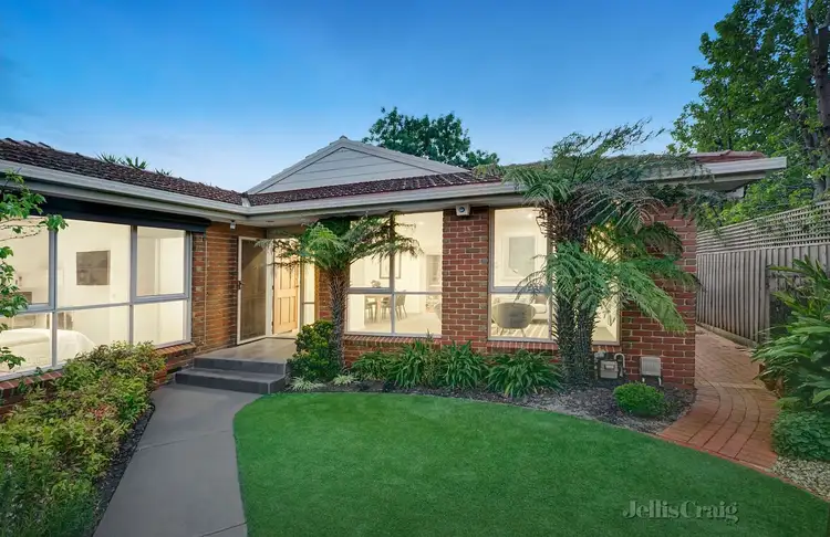23 Burwah Avenue