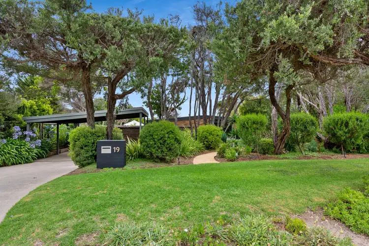 Second view of Homely house listing, 19 Royadie Road, Blairgowrie VIC 3942