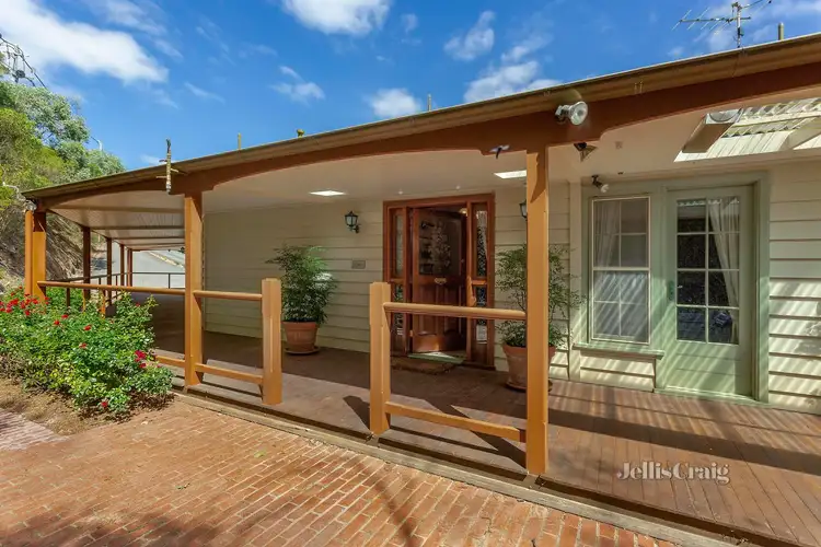 Third view of Homely house listing, 204 Research-Warrandyte Road, North Warrandyte VIC 3113