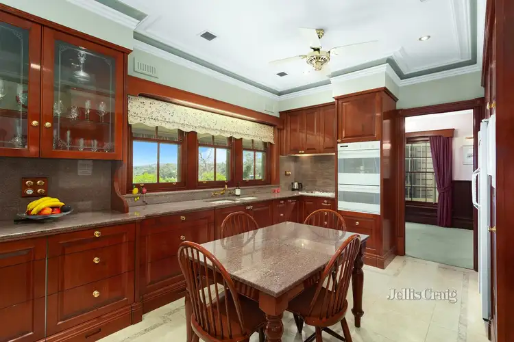 Fourth view of Homely house listing, 204 Research-Warrandyte Road, North Warrandyte VIC 3113