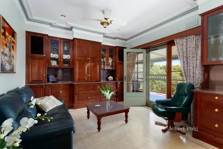 Fifth view of Homely house listing, 204 Research-Warrandyte Road, North Warrandyte VIC 3113