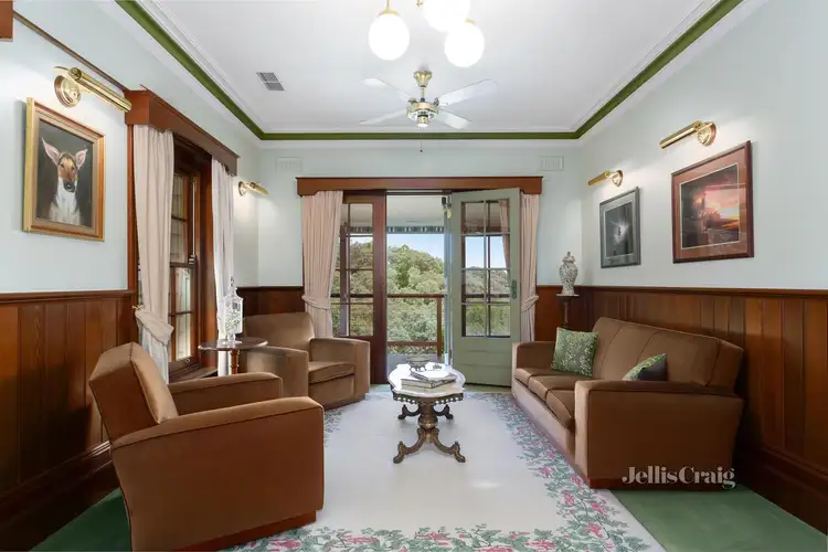 Sixth view of Homely house listing, 204 Research-Warrandyte Road, North Warrandyte VIC 3113