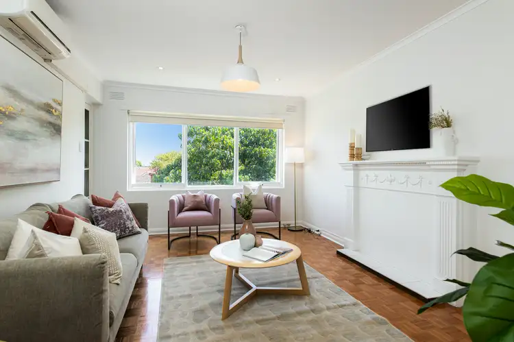 7/31 Tourello Avenue, Hawthorn East VIC 3123
