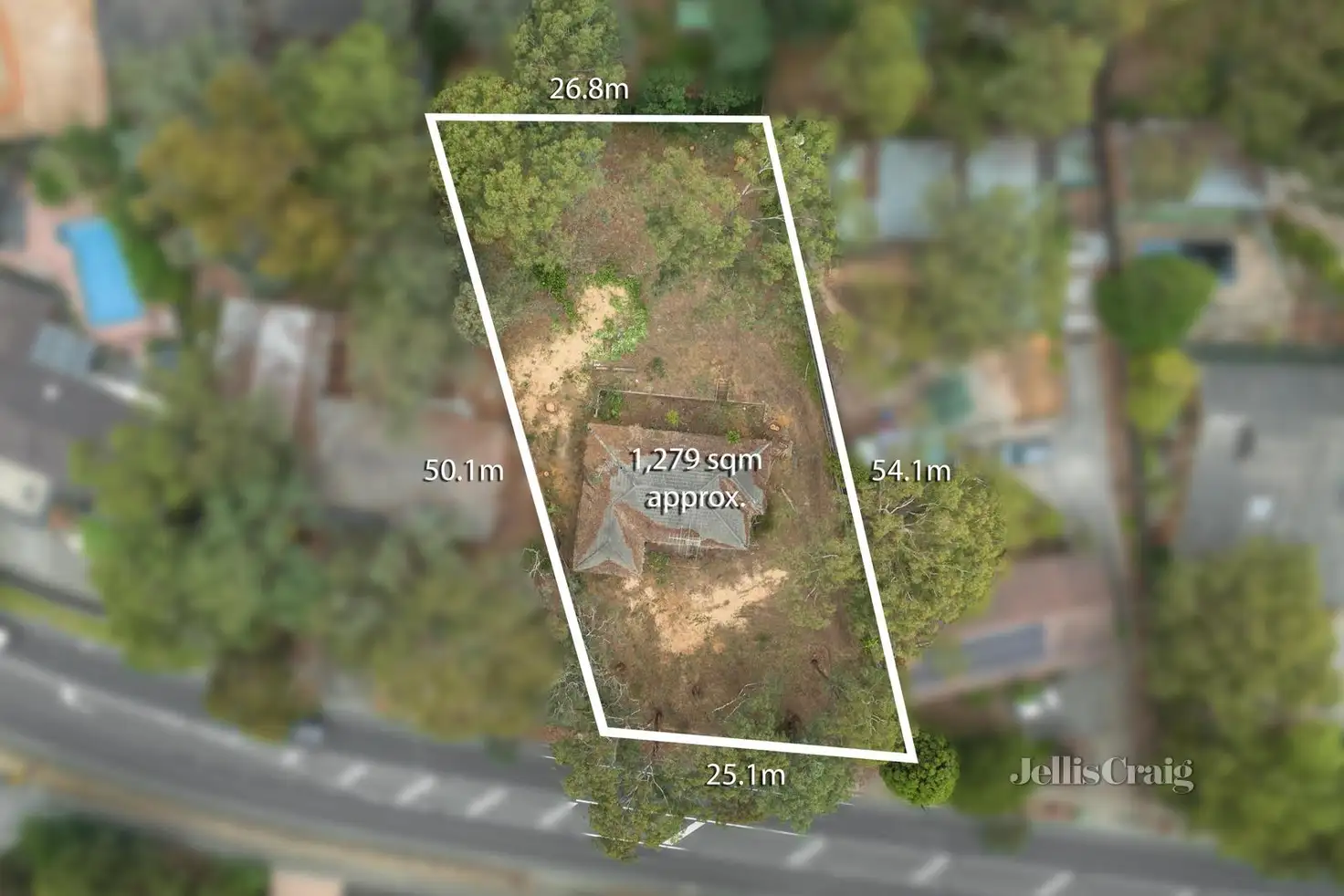 Main view of Homely house listing, 83 Karingal Drive, Briar Hill VIC 3088