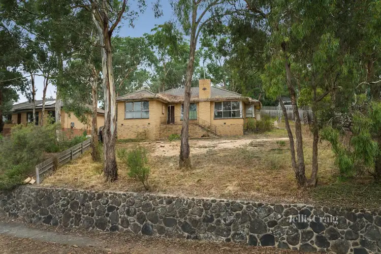 Second view of Homely house listing, 83 Karingal Drive, Briar Hill VIC 3088