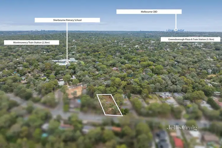 Third view of Homely house listing, 83 Karingal Drive, Briar Hill VIC 3088