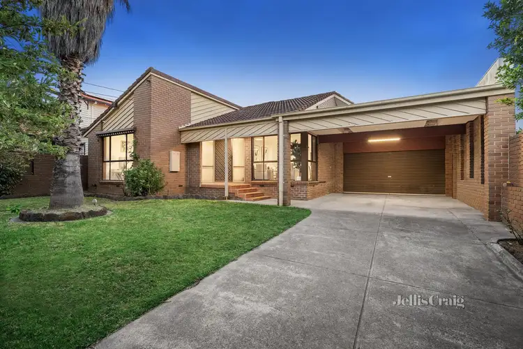 Main view of Homely house listing, 19 Wheatley Road, Bentleigh VIC 3204