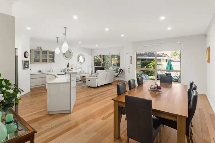 23/6 Willgilson Court, Oakleigh VIC 3166