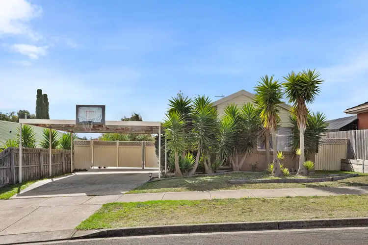 5 Kambalda Court, Leopold VIC 3224