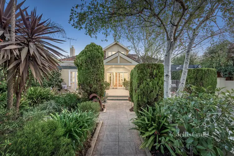 20 Chalmers Street, Mckinnon VIC 3204