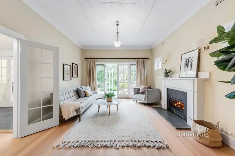 Second view of Homely house listing, 20 Chalmers Street, Mckinnon VIC 3204