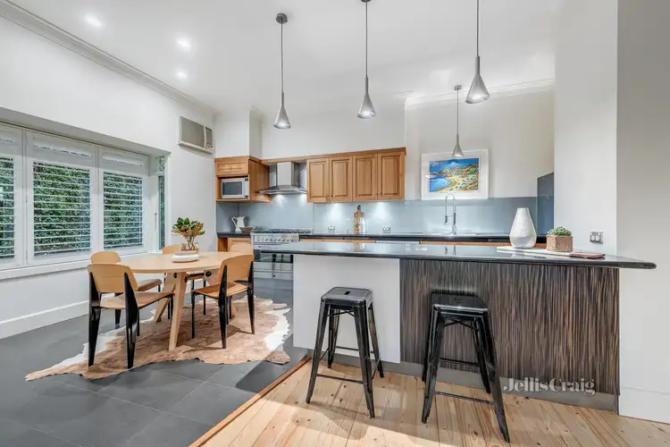 Fourth view of Homely house listing, 20 Chalmers Street, Mckinnon VIC 3204