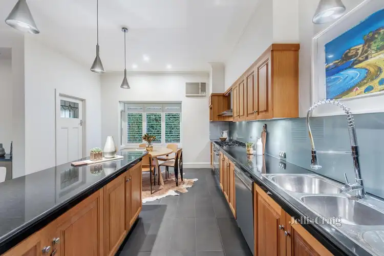 Fifth view of Homely house listing, 20 Chalmers Street, Mckinnon VIC 3204