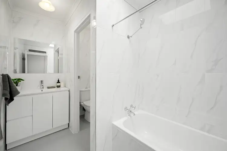 Fifth view of Homely townhouse listing, 4/33 McLean Street, Brunswick West VIC 3055
