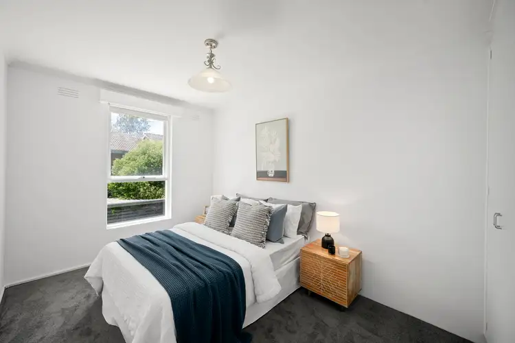 Sixth view of Homely townhouse listing, 4/33 McLean Street, Brunswick West VIC 3055