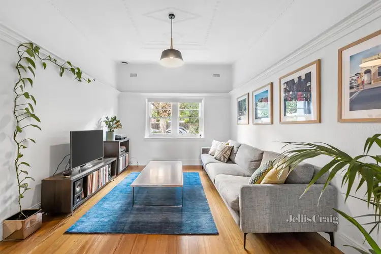 Second view of Homely house listing, 4 Poplar Grove, Carnegie VIC 3163