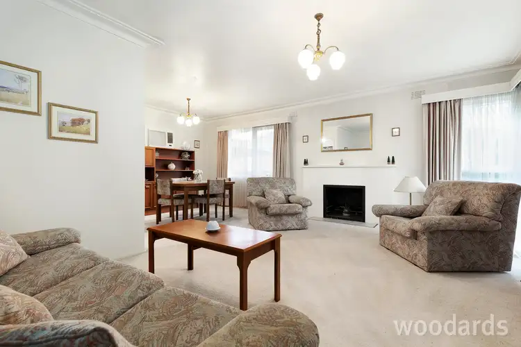 Second view of Homely house listing, 6 Lantana Street, Blackburn North VIC 3130