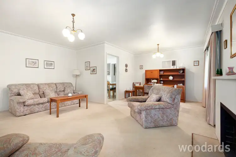 Third view of Homely house listing, 6 Lantana Street, Blackburn North VIC 3130