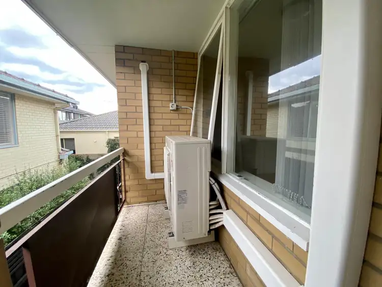 Fifth view of Homely apartment listing, 4/147A Sycamore Street, Caulfield South VIC 3162