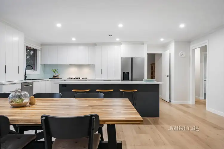 Second view of Homely house listing, 15 Griffin Court, Eltham VIC 3095
