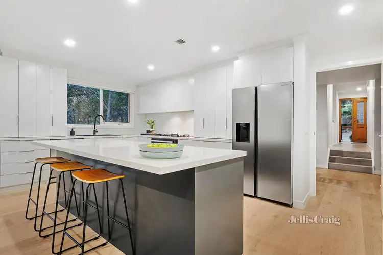 Third view of Homely house listing, 15 Griffin Court, Eltham VIC 3095