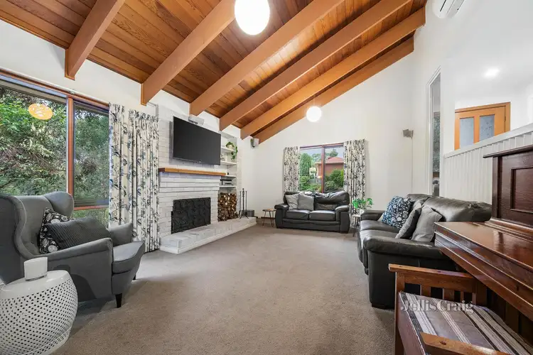 Fourth view of Homely house listing, 15 Griffin Court, Eltham VIC 3095
