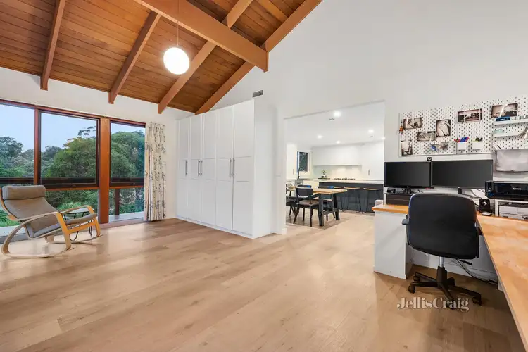 Fifth view of Homely house listing, 15 Griffin Court, Eltham VIC 3095