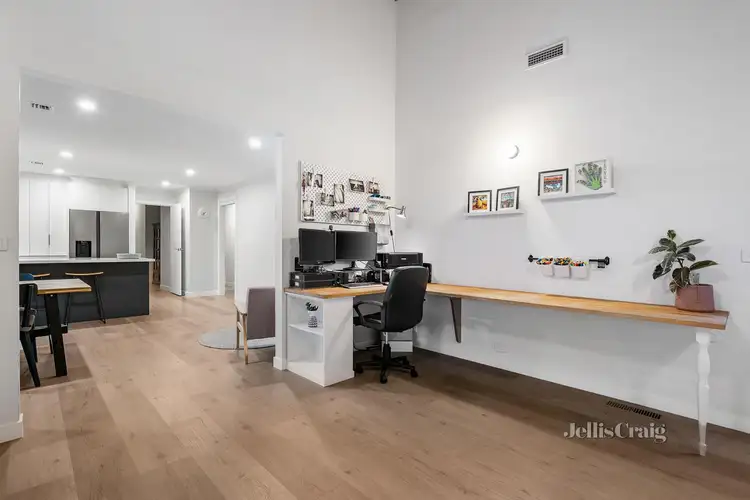 Sixth view of Homely house listing, 15 Griffin Court, Eltham VIC 3095