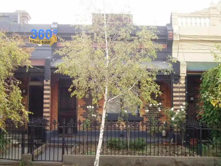 16 Elizabeth Street