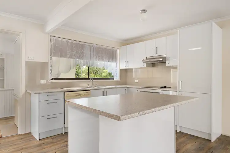 Second view of Homely house listing, 24 Washington Lane, Woodend VIC 3442