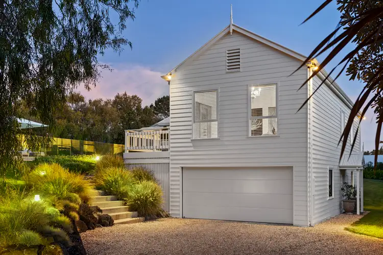Second view of Homely house listing, 31-35 Salonika Street, Sorrento VIC 3943