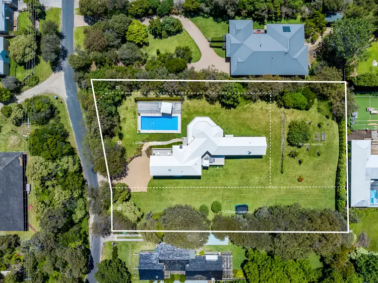 Third view of Homely house listing, 31-35 Salonika Street, Sorrento VIC 3943