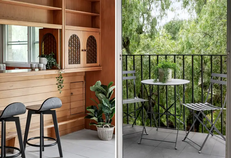 Second view of Homely unit listing, A22/100 Arden Street, North Melbourne VIC 3051