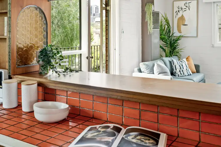 Sixth view of Homely unit listing, A22/100 Arden Street, North Melbourne VIC 3051