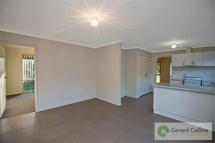 Second view of Homely house listing, 11 Willslie Crescent, Berwick VIC 3806