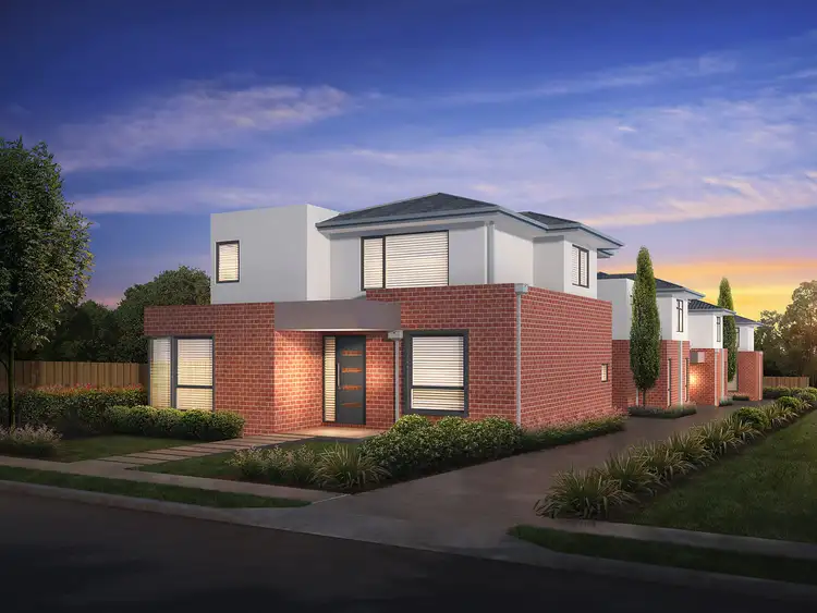 3/33 Peter Street, Box Hill North VIC 3129