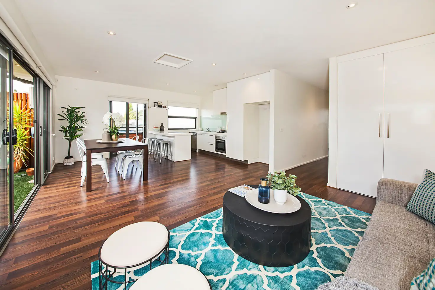 Main view of Homely apartment listing, 5/47 Murrumbeena Road, Murrumbeena VIC 3163