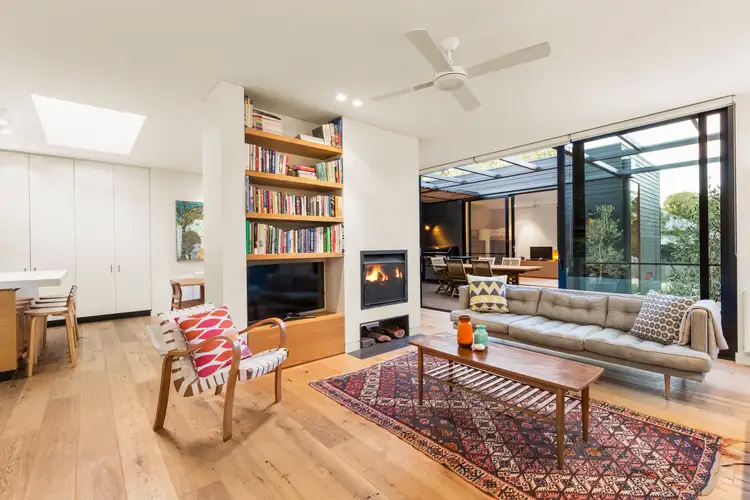 Fifth view of Homely house listing, 4 Kingswood Court, Merricks Beach VIC 3926