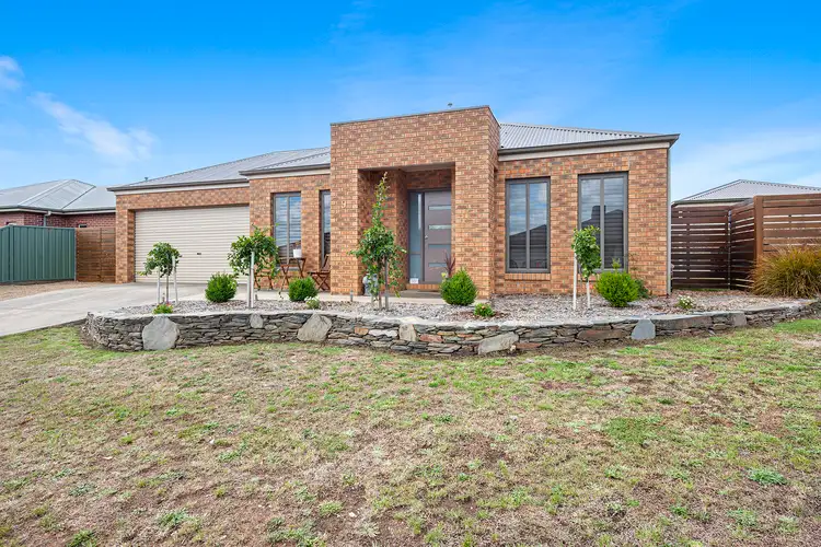 Main view of Homely house listing, 9 Ada Rose Heights, Brown Hill VIC 3350