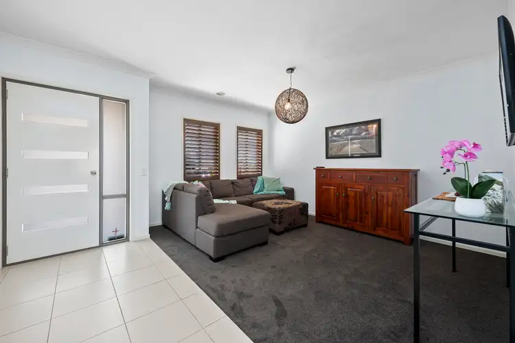 Second view of Homely house listing, 9 Ada Rose Heights, Brown Hill VIC 3350