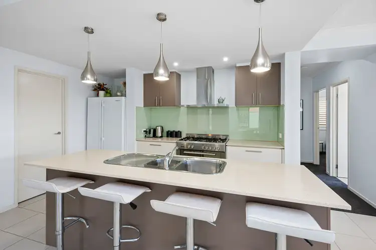 Third view of Homely house listing, 9 Ada Rose Heights, Brown Hill VIC 3350