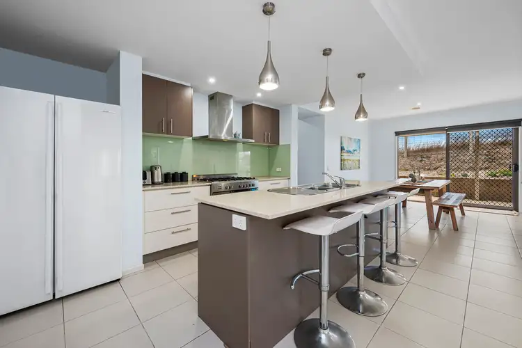 Fourth view of Homely house listing, 9 Ada Rose Heights, Brown Hill VIC 3350