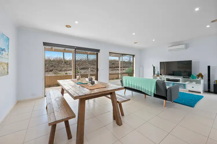 Fifth view of Homely house listing, 9 Ada Rose Heights, Brown Hill VIC 3350