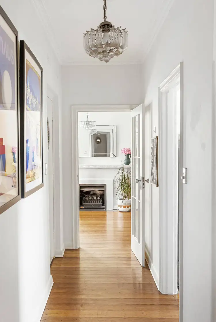 Second view of Homely unit listing, 1/122 Williams Road, Prahran VIC 3181
